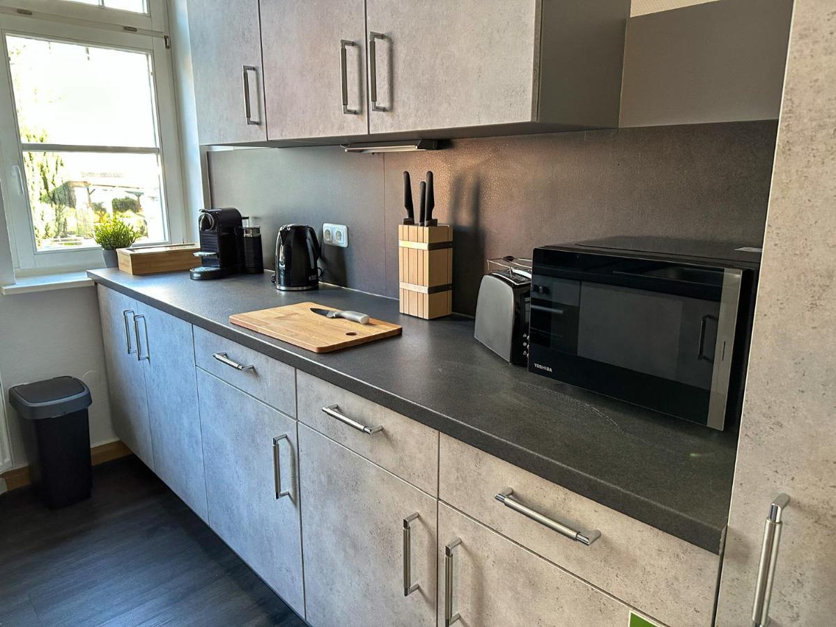 Bee Design + Zentral + Kueche + Parken Apartment Wetzlar
