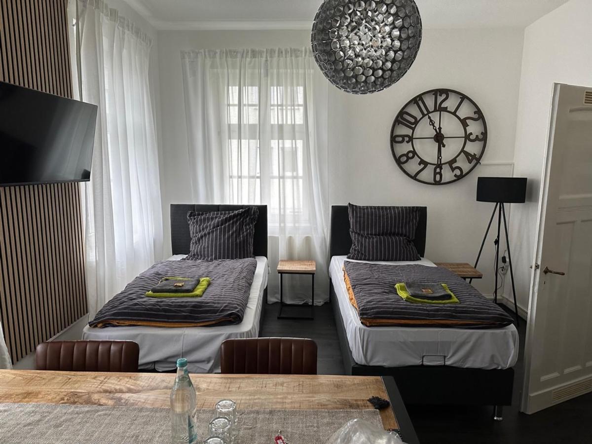 Bee Design + Zentral + Kueche + Parken Apartment Wetzlar